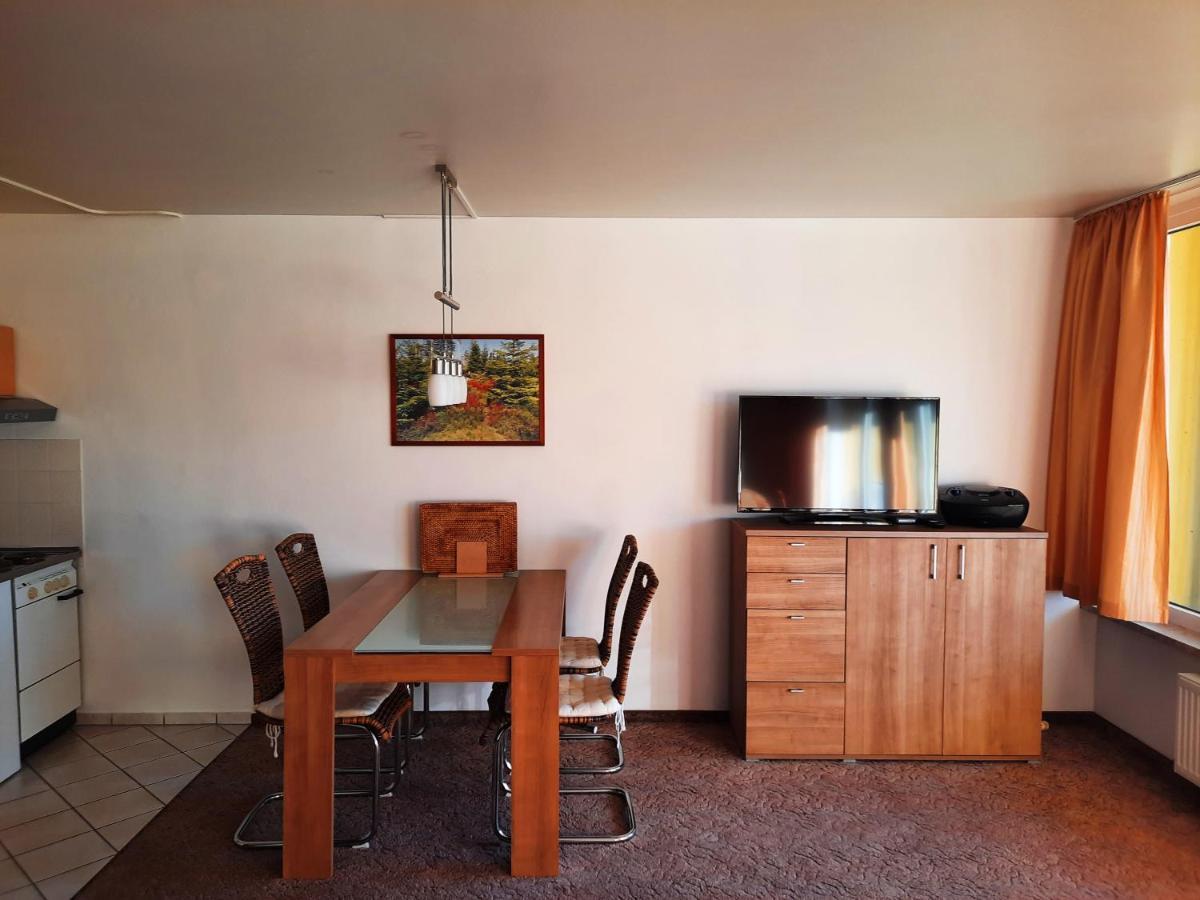 Ferienwohnung Wanderkoenige Braunlage Exterior photo