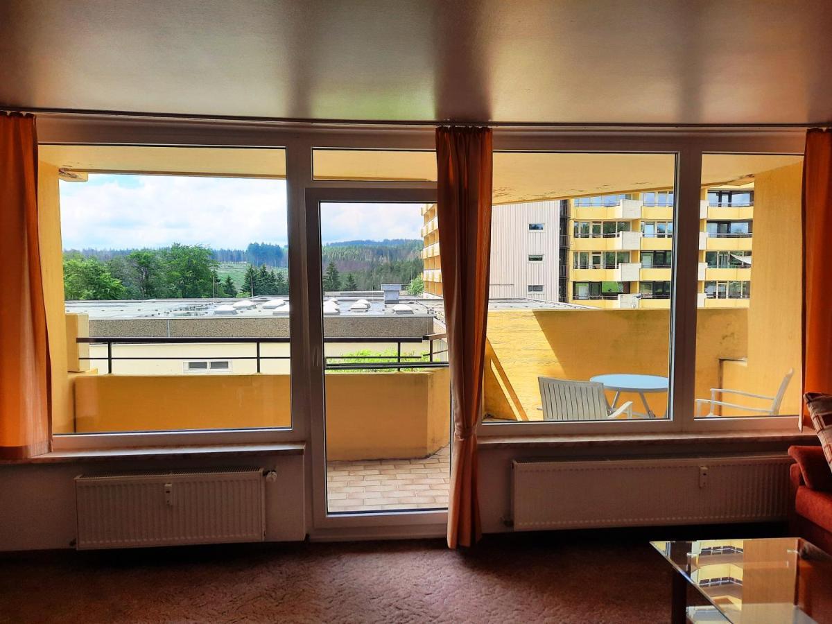 Ferienwohnung Wanderkoenige Braunlage Exterior photo